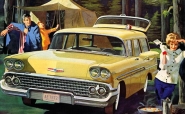 Chevrolet Brookwood